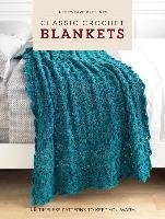 Classic Crochet Blankets Interweave Press Inc.