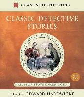 Classic Detective Stories Canongate Books Ltd.