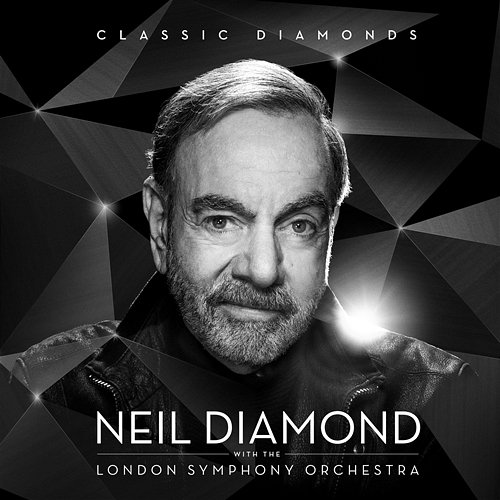 Classic Diamonds With The London Symphony Orchestra Neil Diamond
