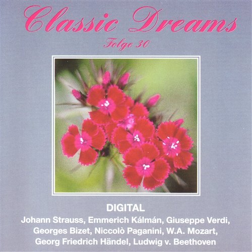 Classic Dreams Various Artists