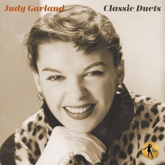 Classic Du, płyta winylowa Garland Judy