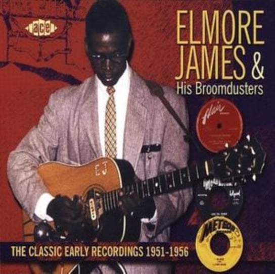Classic Early Recordings James Elmore