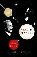 Classic Feynman. Book + CD Feynman Richard P.