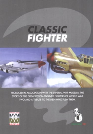 Classic Fighter (brak polskiej wersji językowej) The Works