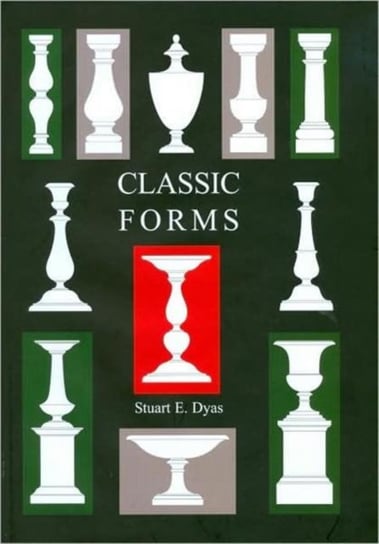 Classic Forms Dyas Stuart