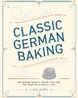 Classic German Baking Weiss Luisa
