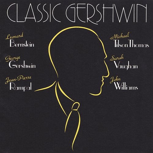 Classic Gershwin Various Artists