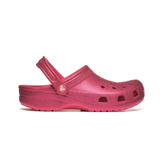 Classic Glitter Clog Crocs