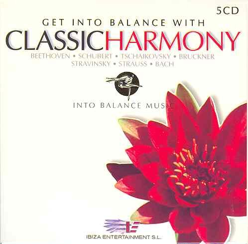 Classic Harmony Various Artists