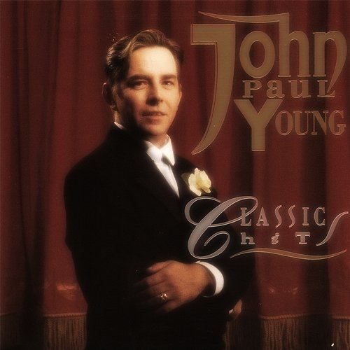 Classic Hits John Paul Young