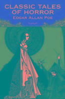Classic Horror Stories Poe Edgar Allan