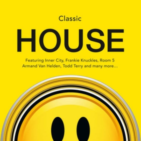 Classic House Various Artists
