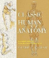 Classic Human Anatomy Winslow Valerie L.