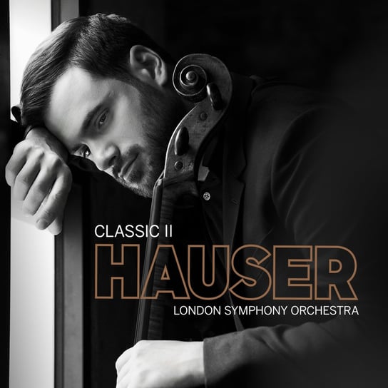 Classic II Hauser Stjepan