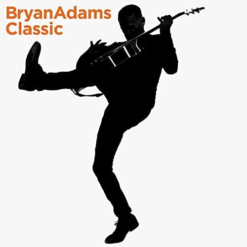 Classic (Indies), płyta winylowa Adams Bryan