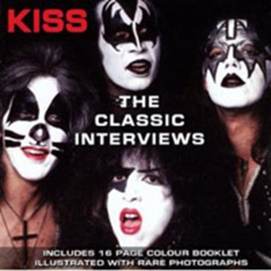 Classic Interviews Kiss