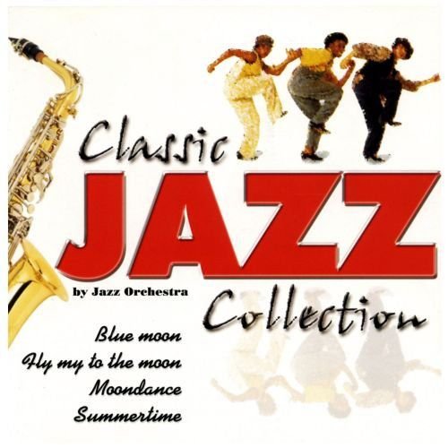 Classic Jazz Collextion Various Artists