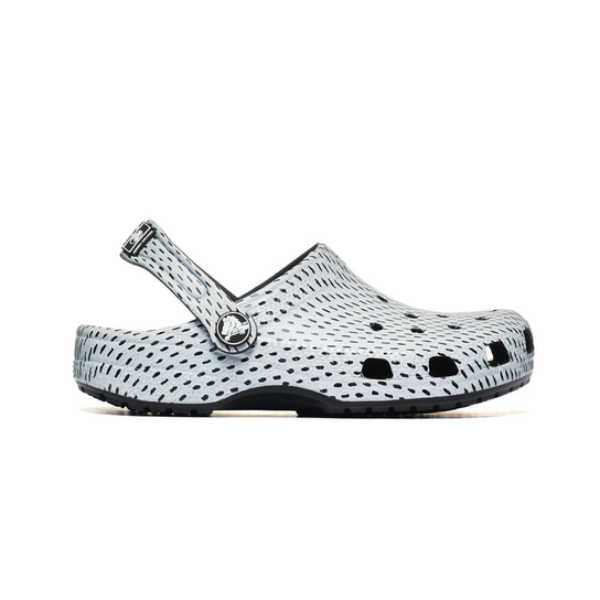 Classic Jersey Crocs