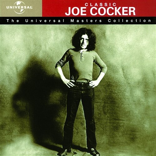 Classic Joe Cocker - The Universal Masters Collection Joe Cocker