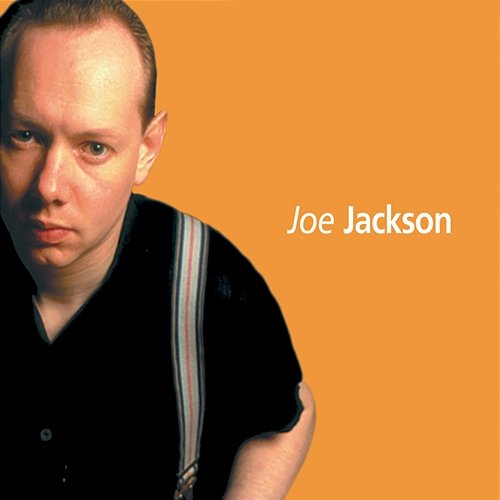 Classic Joe Jackson Joe Jackson