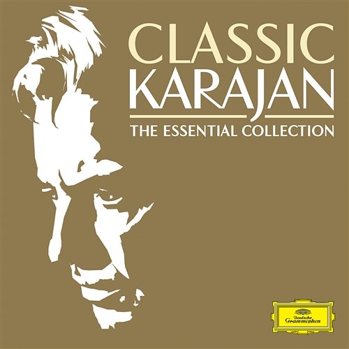Classic Karajan - The Essential Collection Herbert Von Karajan