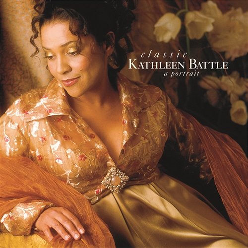 Classic Kathleen Battle Kathleen Battle