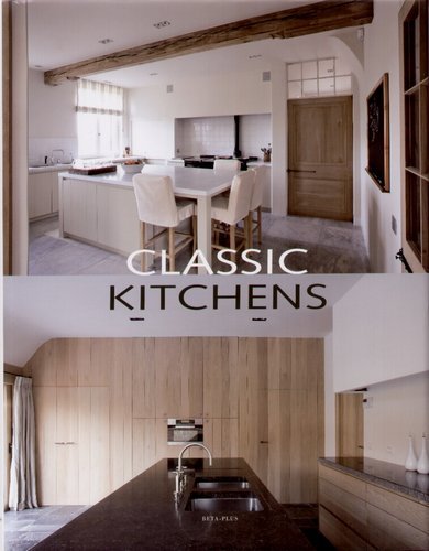 Classic Kitchens Pauwels Wim