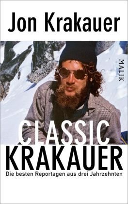 Classic Krakauer Krakauer Jon