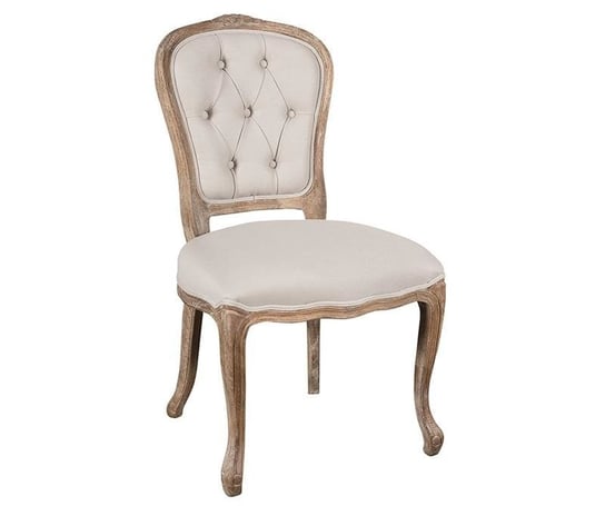 Classic Krzesło Cotton Belldeco
