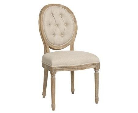 Classic Krzesło (Oparcie Pikowane) Belldeco
