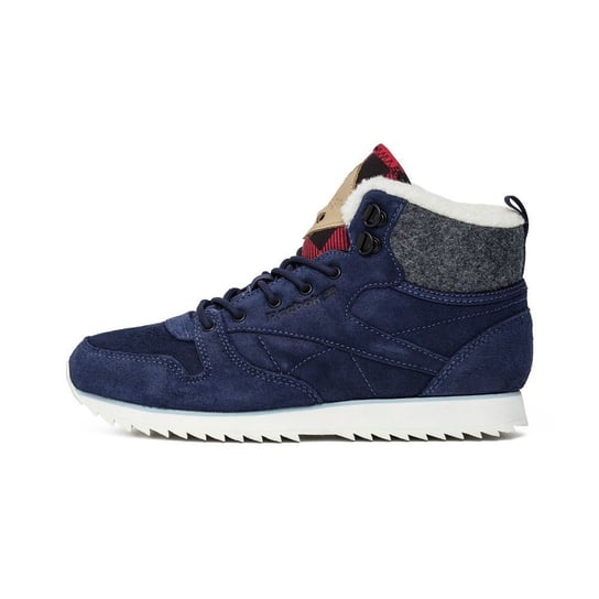 Classic Leather Mid Outdoor Pack Reebok