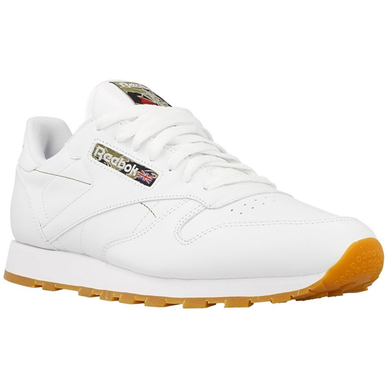 Classic Leather TC Reebok