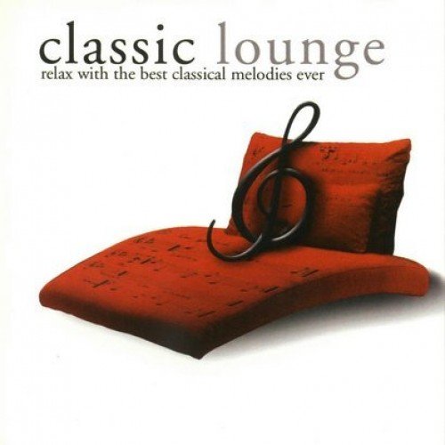 Classic Lounge Various Artists