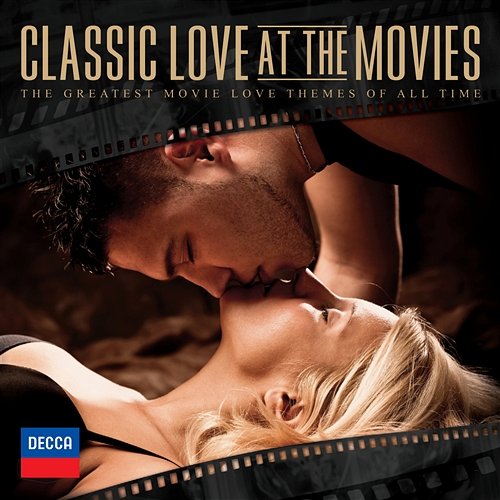 Classic Love At The Movies Various Artists