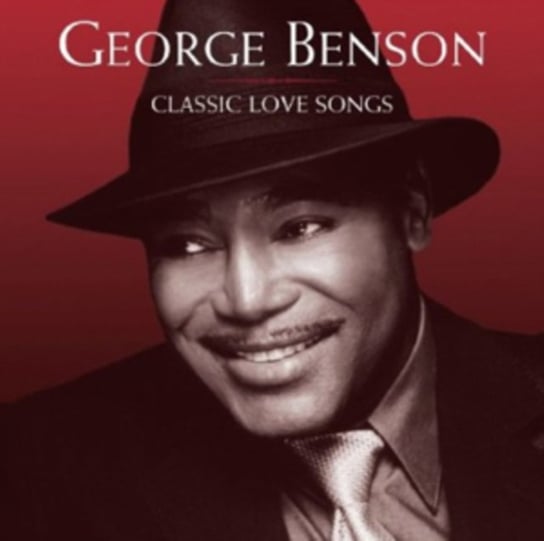 Classic Love Songs Benson George