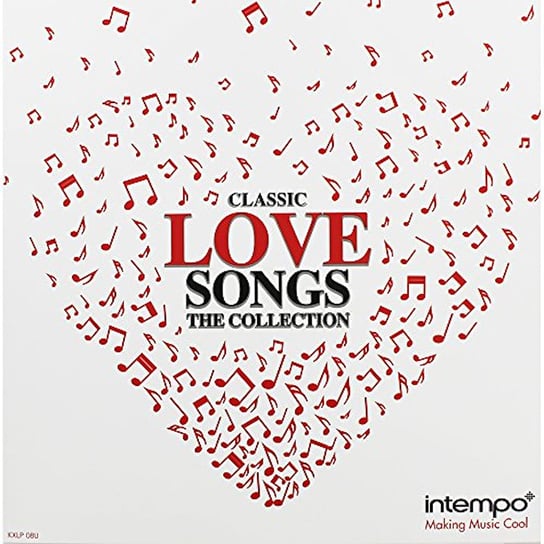 Classic Love Songs. The Collection (Limited Edition) (Remastered), płyta winylowa Presley Elvis, Dean Martin, Nat King Cole, Bassey Shirley, Ben E. King, Shapiro Helen, Como Perry