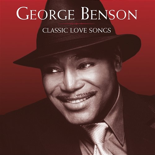 Love Ballad George Benson