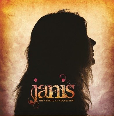 Classic LP Collection Joplin Janis