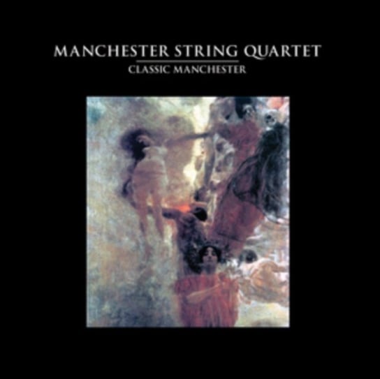 Classic Manchester Manchester String Quartet