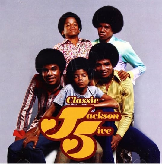 Classic Master The Jackson 5