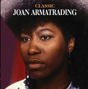 Classic:masters Armatrading Joan