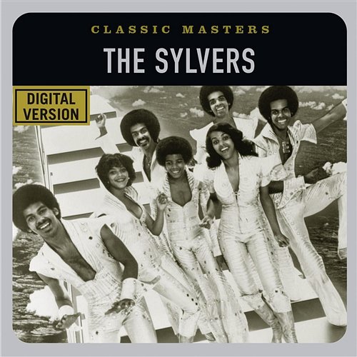 Classic Masters The Sylvers
