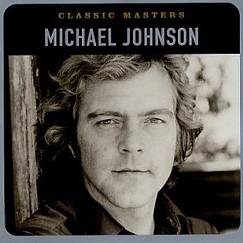 Classic Masters Michael Johnson
