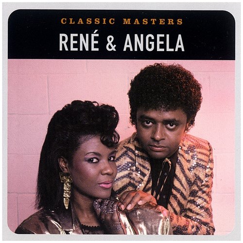 Classic Masters René & Angela
