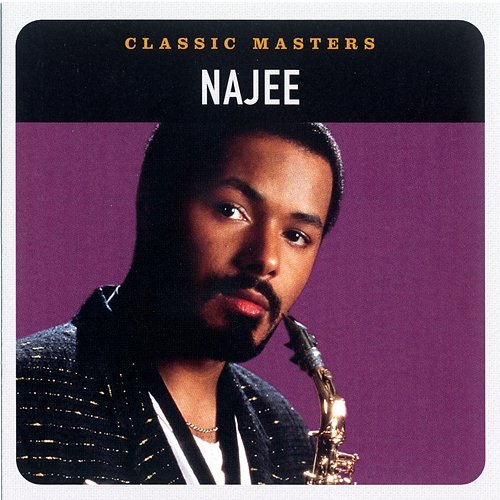 Classic Masters Najee