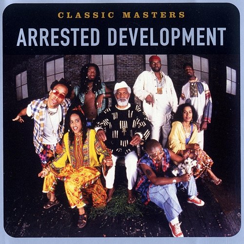 Classic Masters Arrested Development