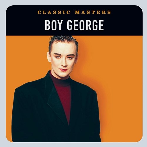 Classic Masters Boy George