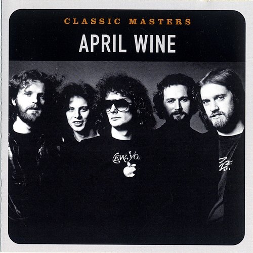 Classic Masters April Wine