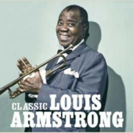 Classic:masters Armstrong Louis