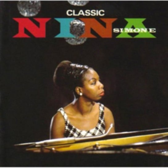 Classic:masters Simone Nina